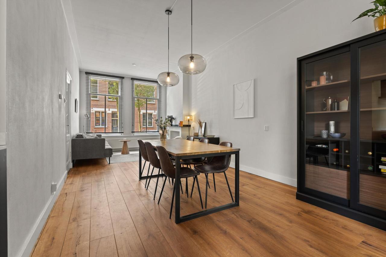 van den Havestraat 95, Nijmegen (6521 JR)
