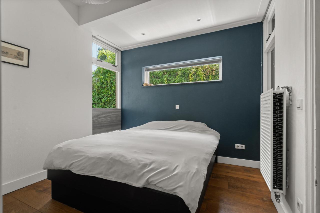 van den Havestraat 95, Nijmegen (6521 JR)