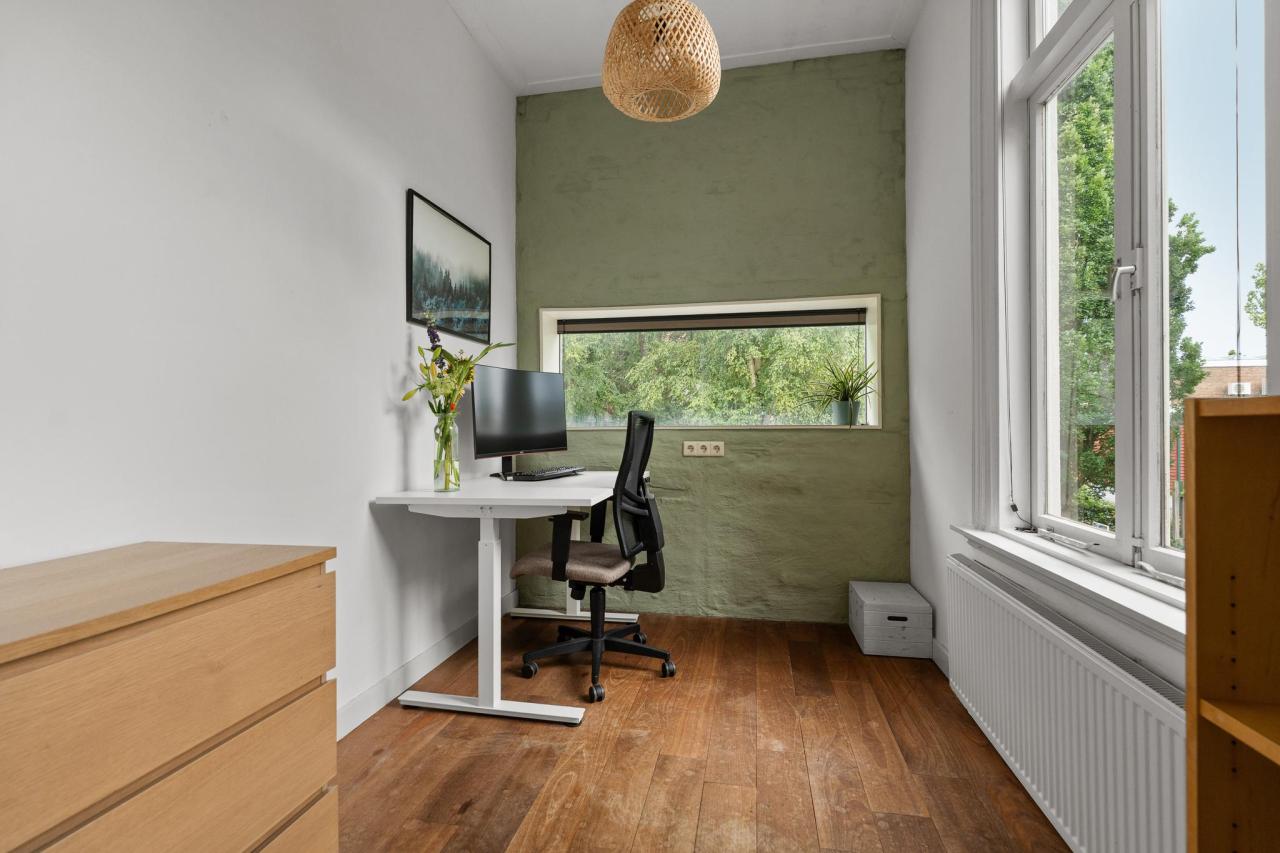van den Havestraat 95, Nijmegen (6521 JR)