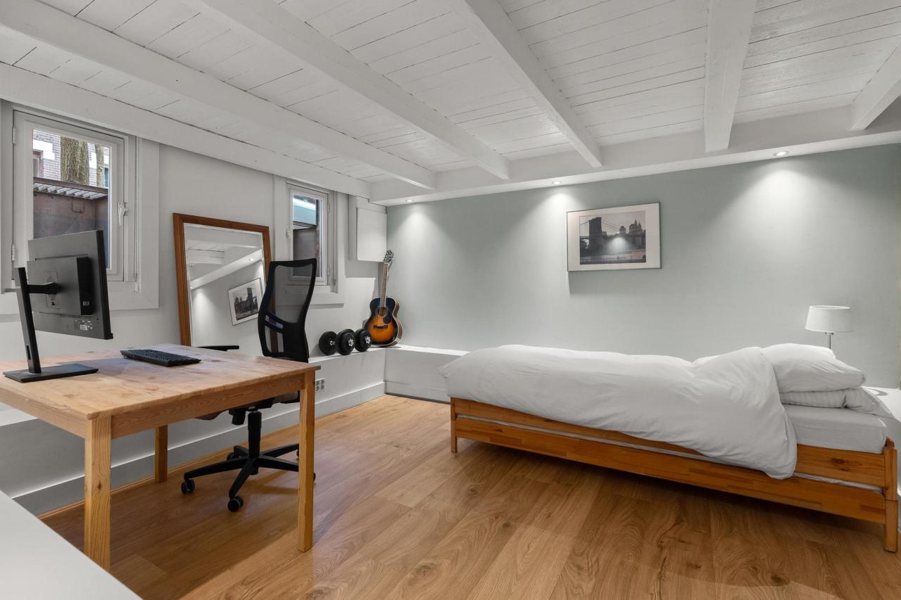van den Havestraat 95, Nijmegen (6521 JR)