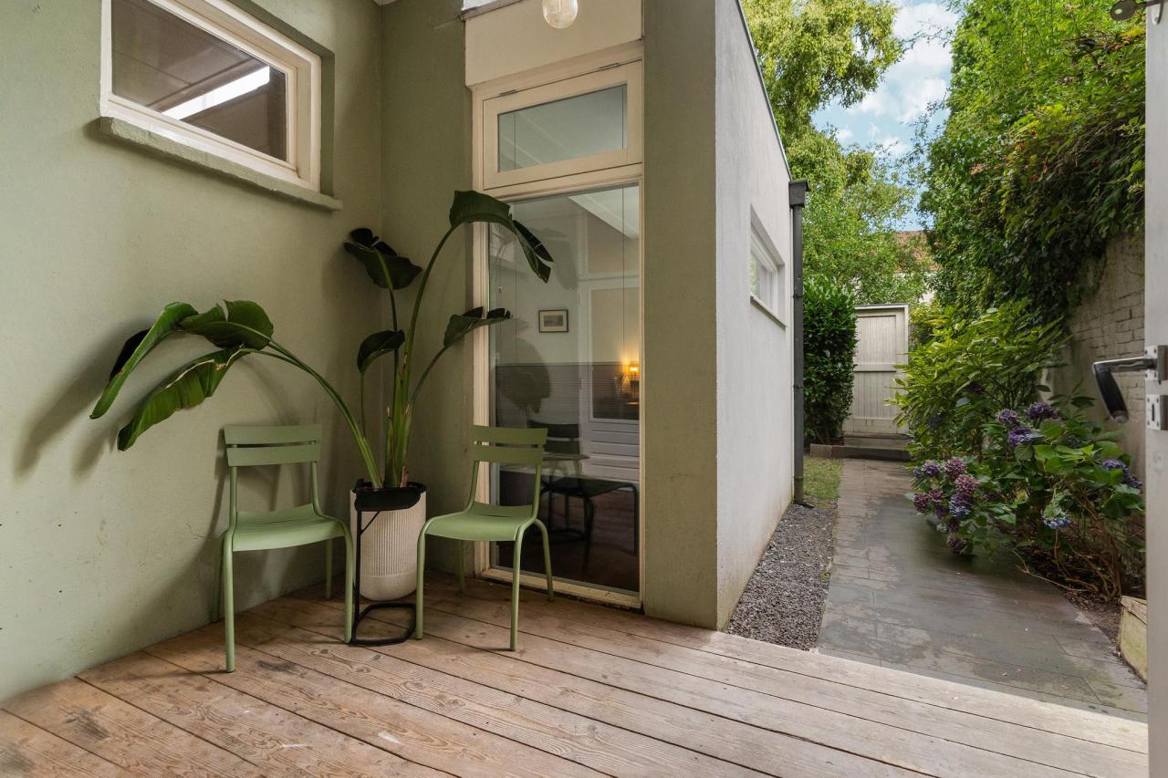 van den Havestraat 95, Nijmegen (6521 JR)