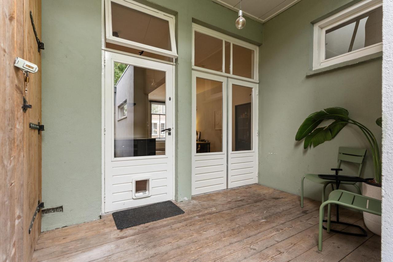 van den Havestraat 95, Nijmegen (6521 JR)