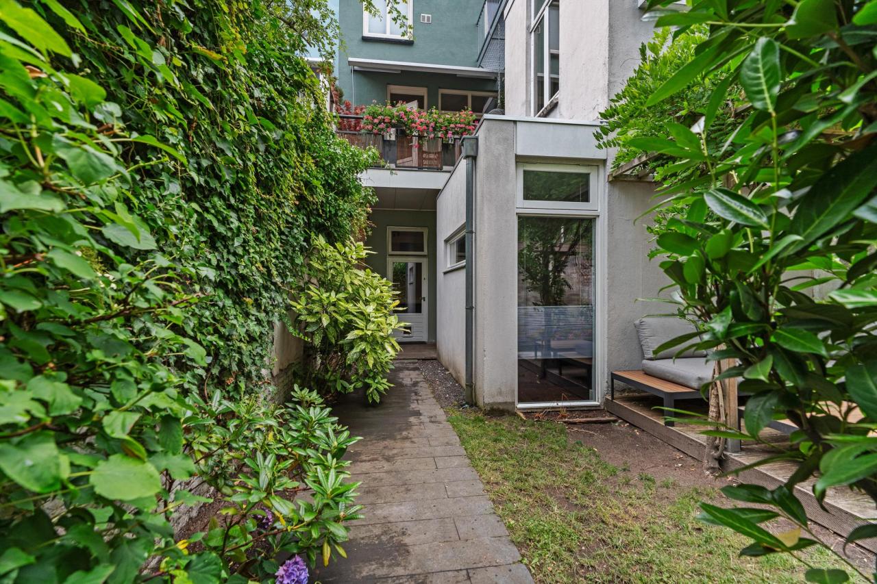 van den Havestraat 95, Nijmegen (6521 JR)