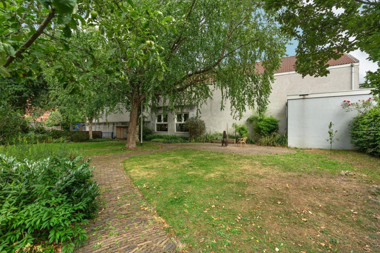 van den Havestraat 95, Nijmegen (6521 JR)