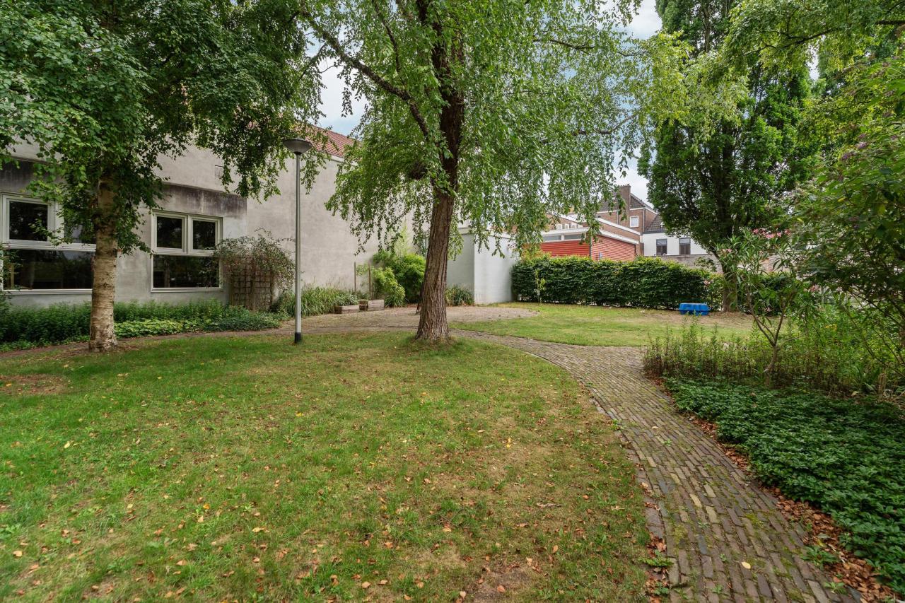 van den Havestraat 95, Nijmegen (6521 JR)