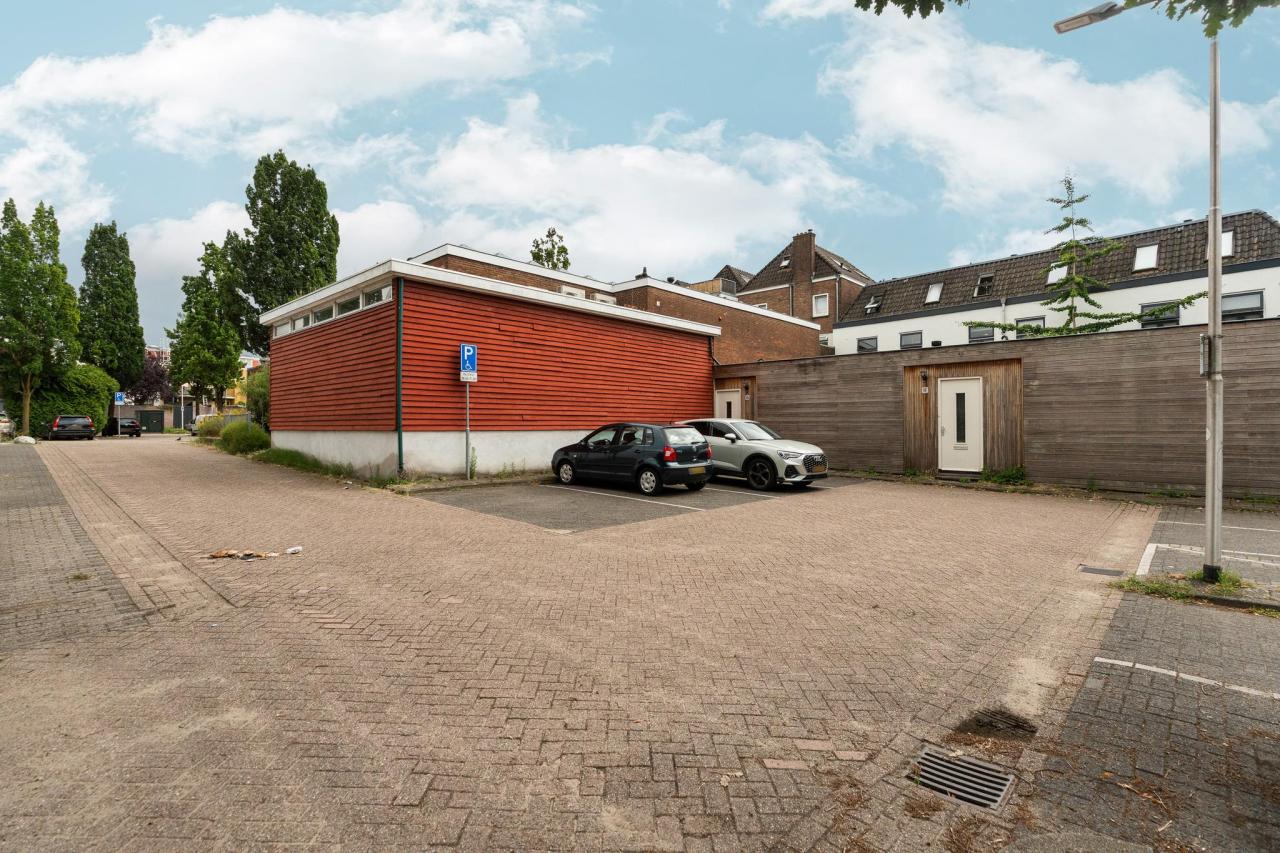 van den Havestraat 95, Nijmegen (6521 JR)