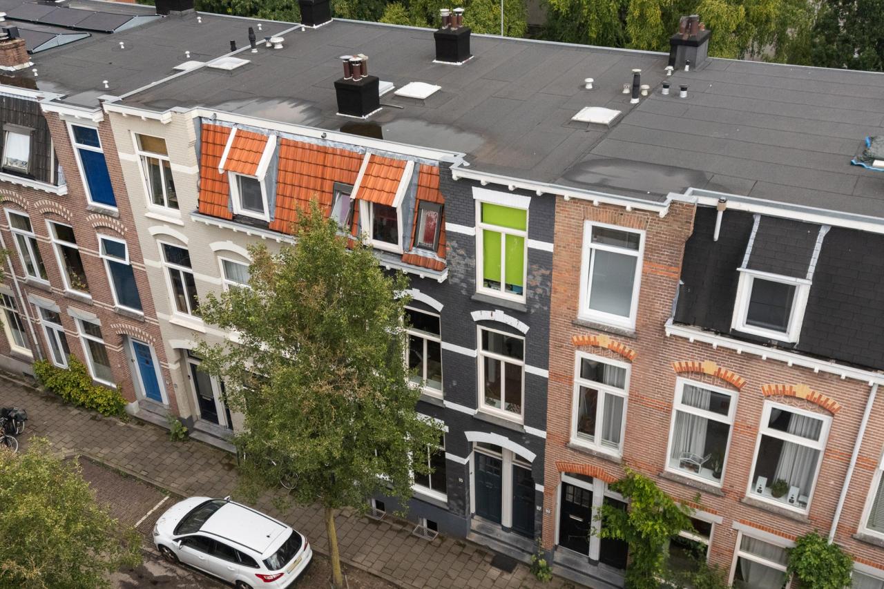 van den Havestraat 95, Nijmegen (6521 JR)