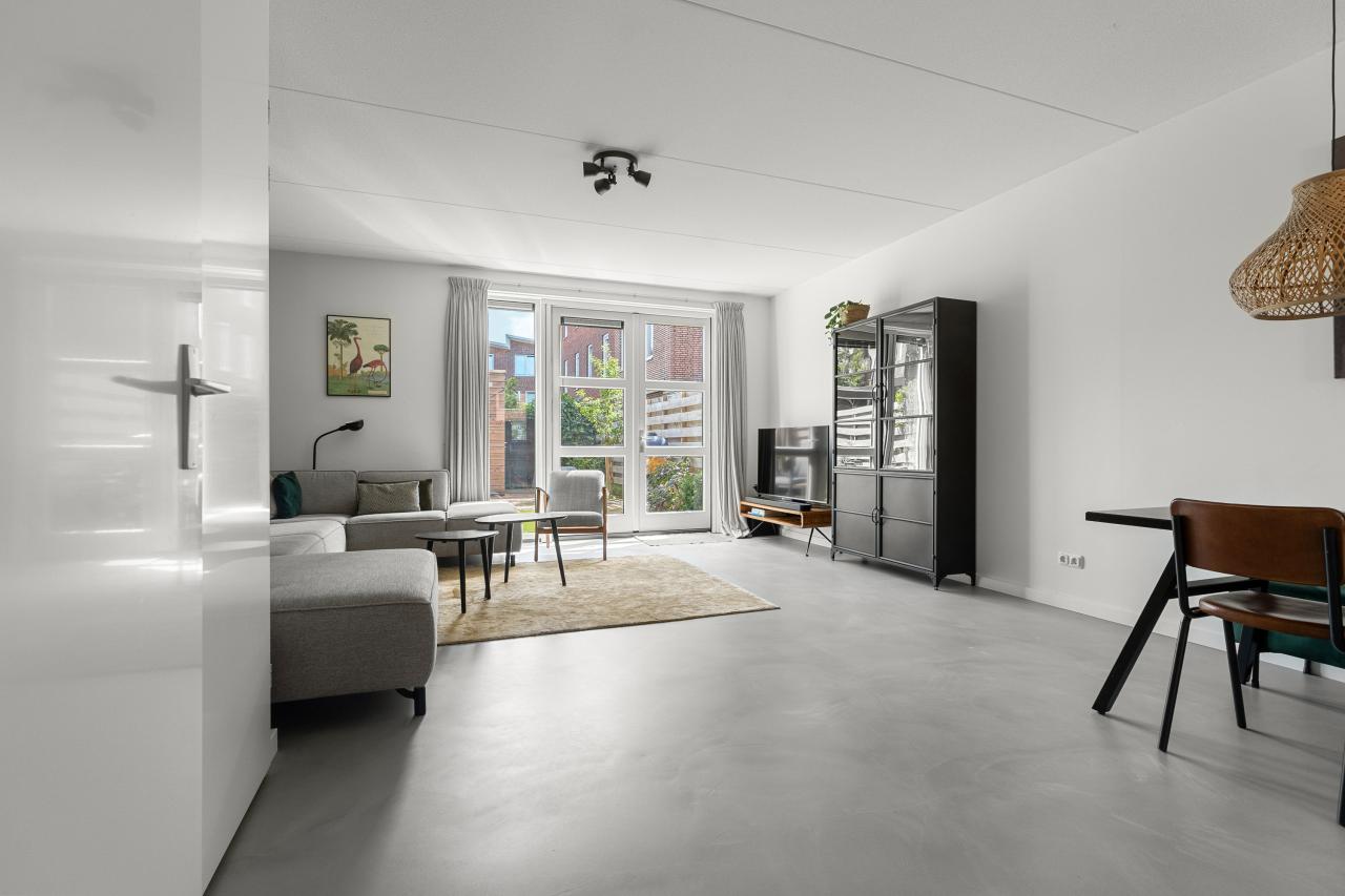 Genesisstraat 22, Lent (6663 JE)