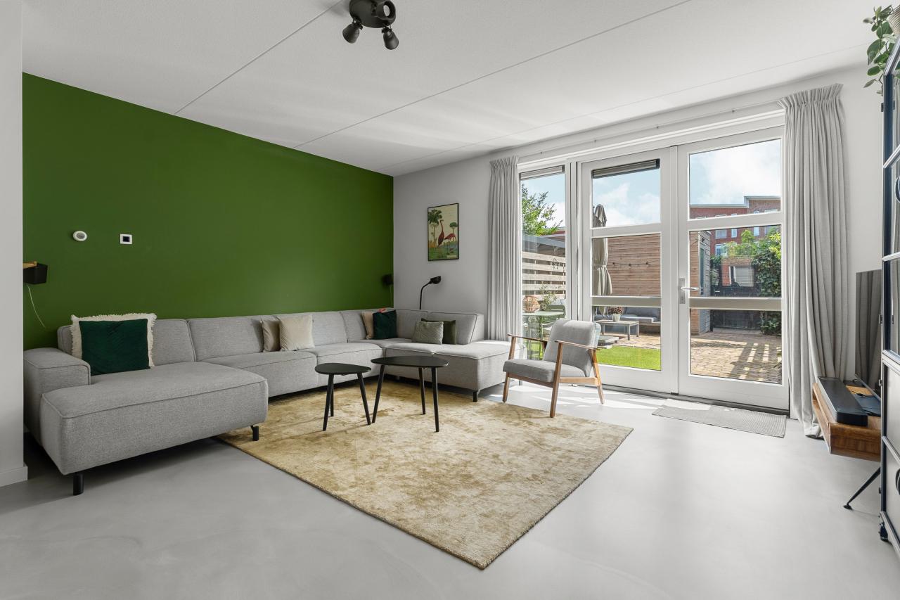 Genesisstraat 22, Lent (6663 JE)