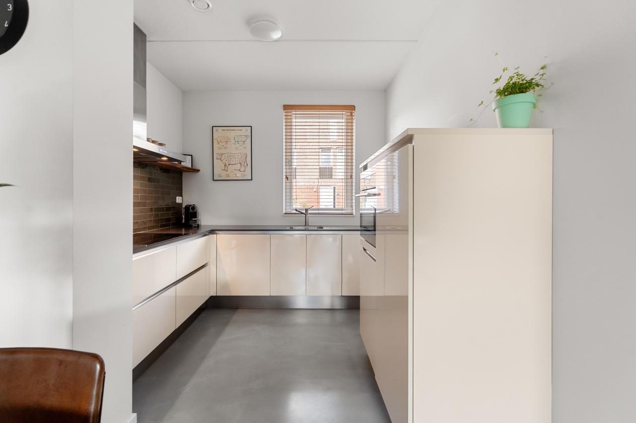 Genesisstraat 22, Lent (6663 JE)