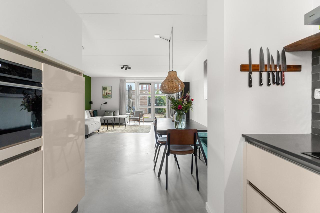 Genesisstraat 22, Lent (6663 JE)