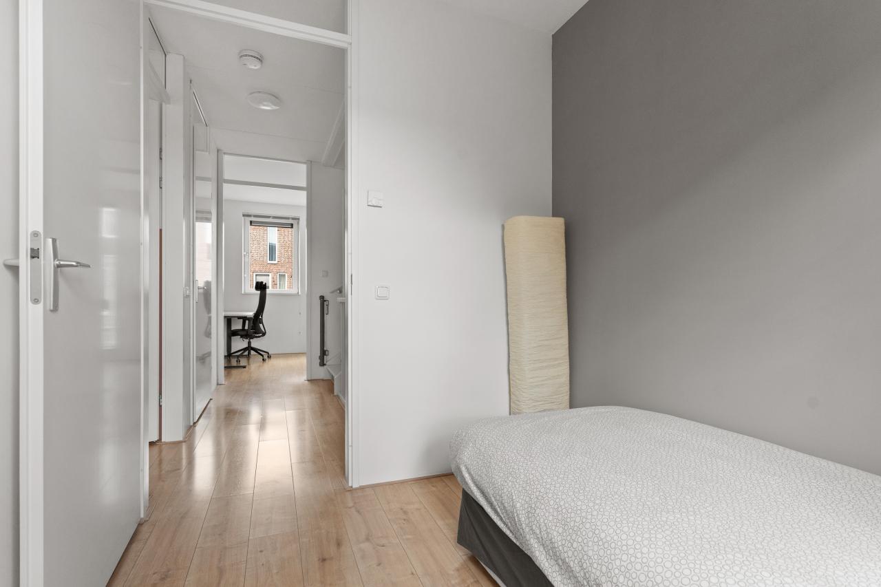 Genesisstraat 22, Lent (6663 JE)
