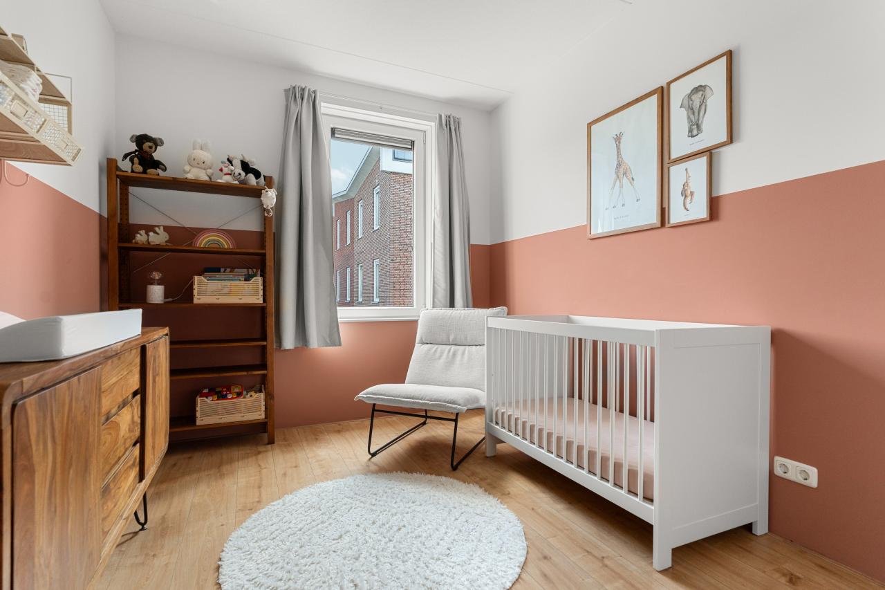 Genesisstraat 22, Lent (6663 JE)