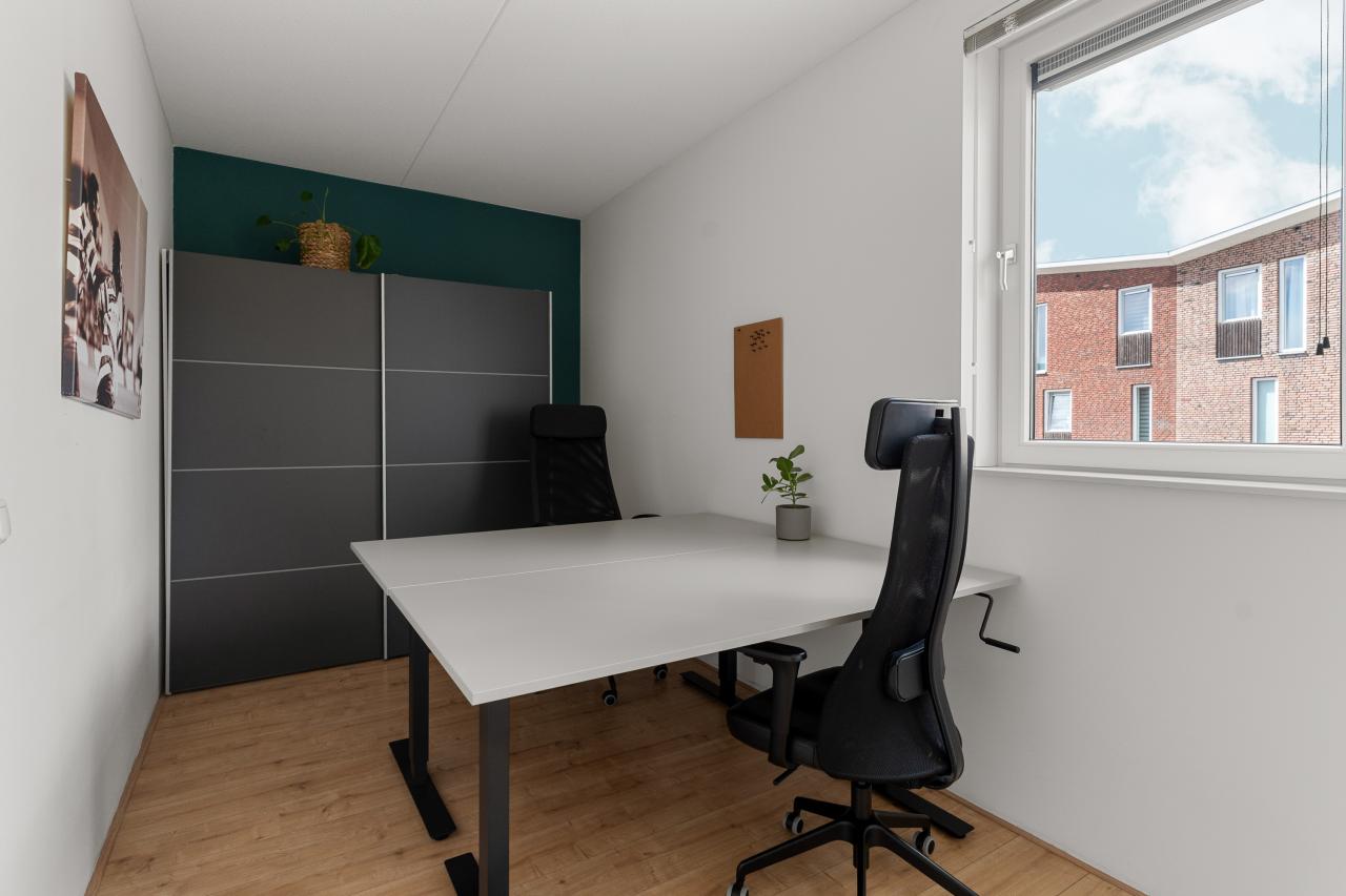 Genesisstraat 22, Lent (6663 JE)