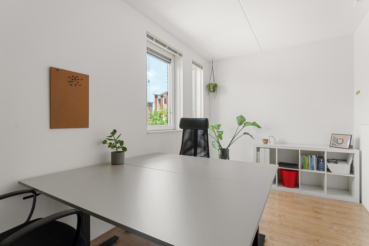 Genesisstraat 22, Lent (6663 JE)