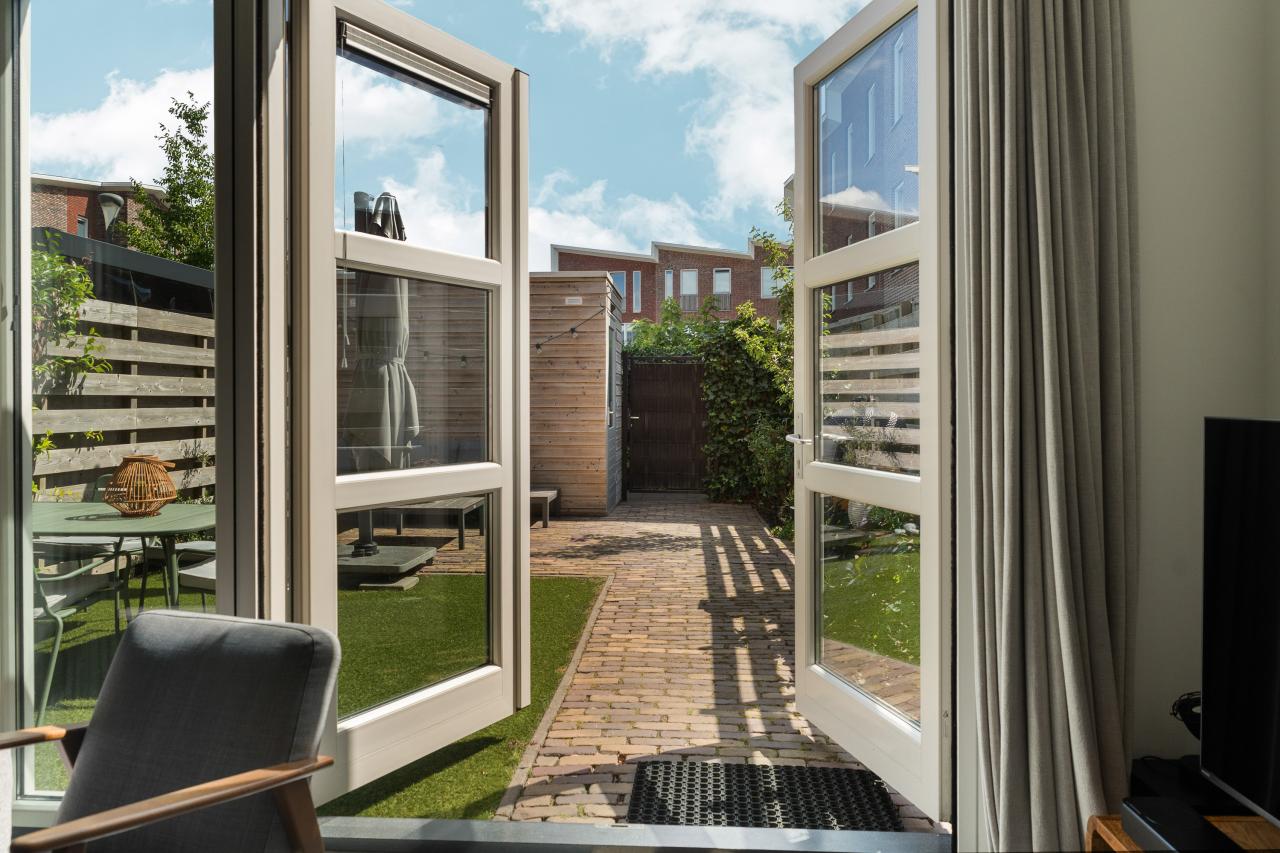 Genesisstraat 22, Lent (6663 JE)