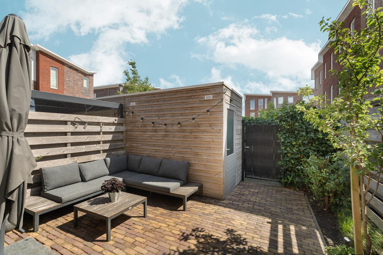 Genesisstraat 22, Lent (6663 JE)