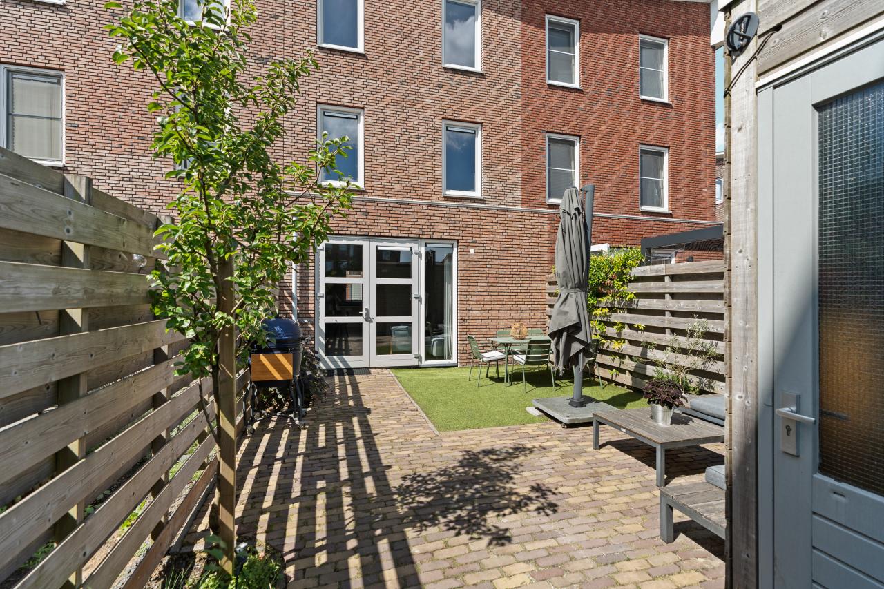 Genesisstraat 22, Lent (6663 JE)