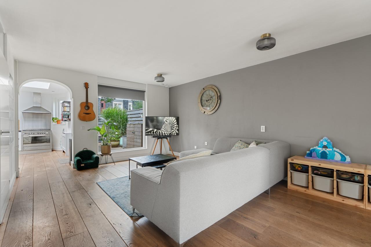 Goudenregenstraat 76, Lent (6663 EB)