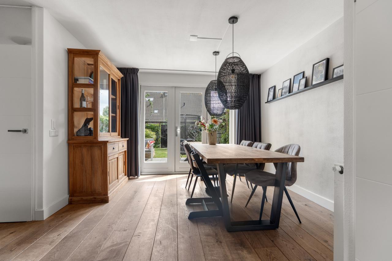 Goudenregenstraat 76, Lent (6663 EB)