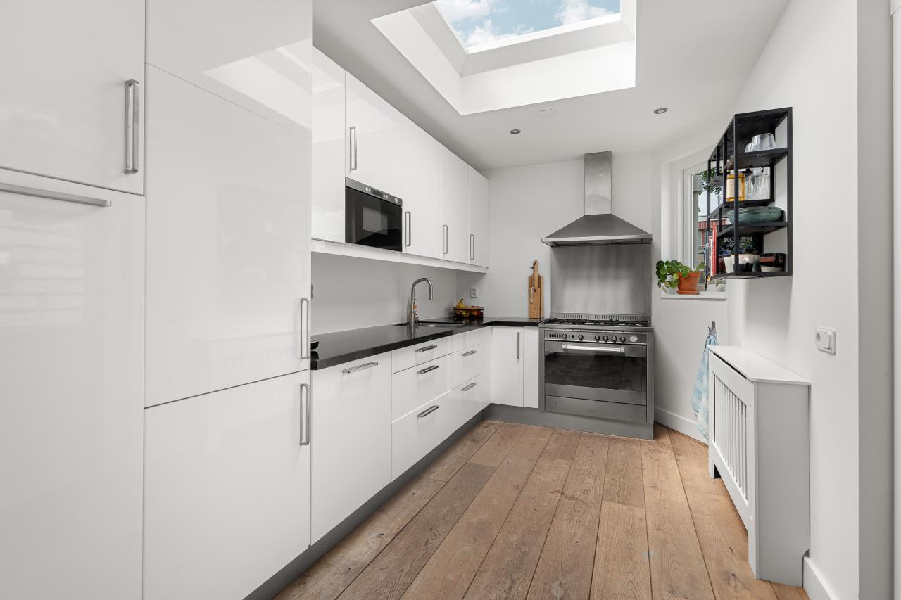 Goudenregenstraat 76, Lent (6663 EB)