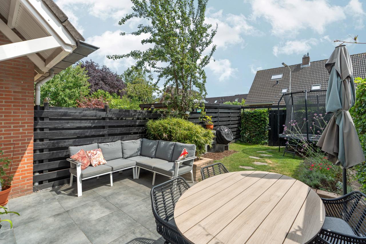 Goudenregenstraat 76, Lent (6663 EB)