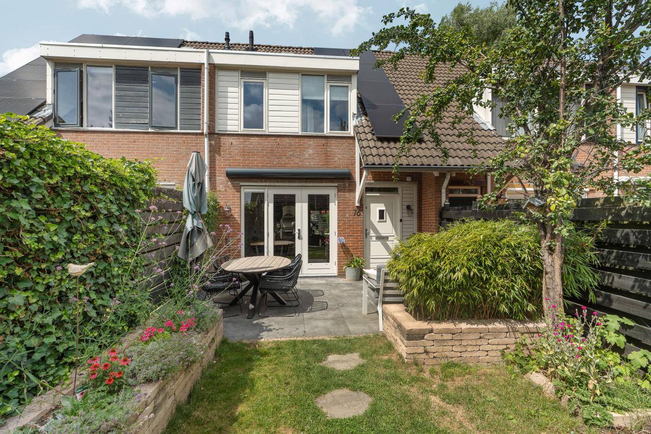 Goudenregenstraat 76, Lent (6663 EB)