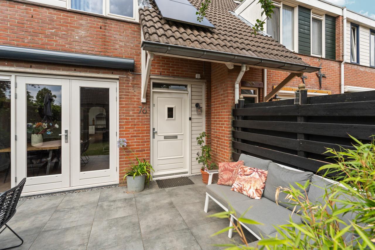 Goudenregenstraat 76, Lent (6663 EB)