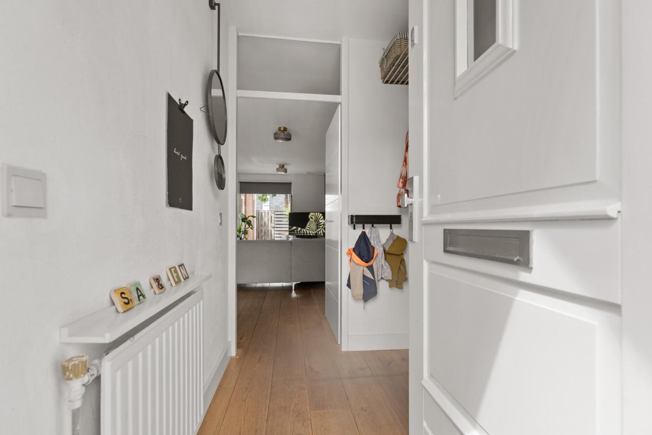 Goudenregenstraat 76, Lent (6663 EB)