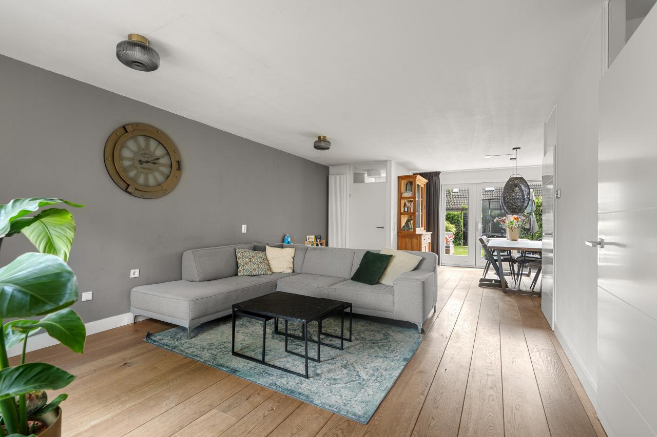 Goudenregenstraat 76, Lent (6663 EB)