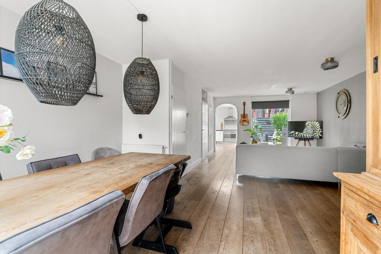 Goudenregenstraat 76, Lent (6663 EB)
