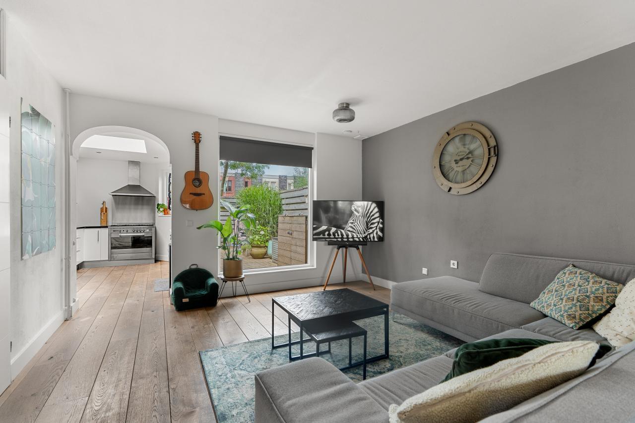 Goudenregenstraat 76, Lent (6663 EB)