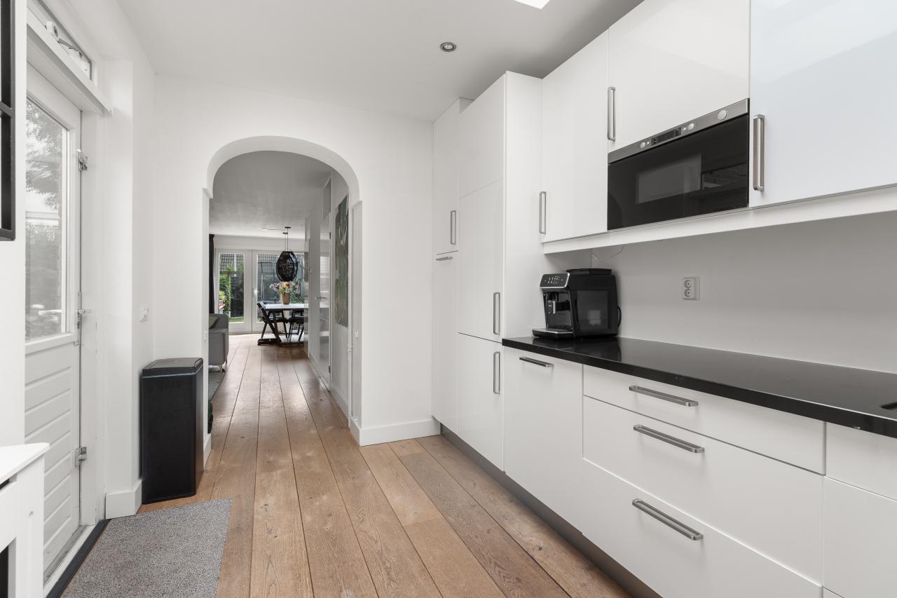Goudenregenstraat 76, Lent (6663 EB)