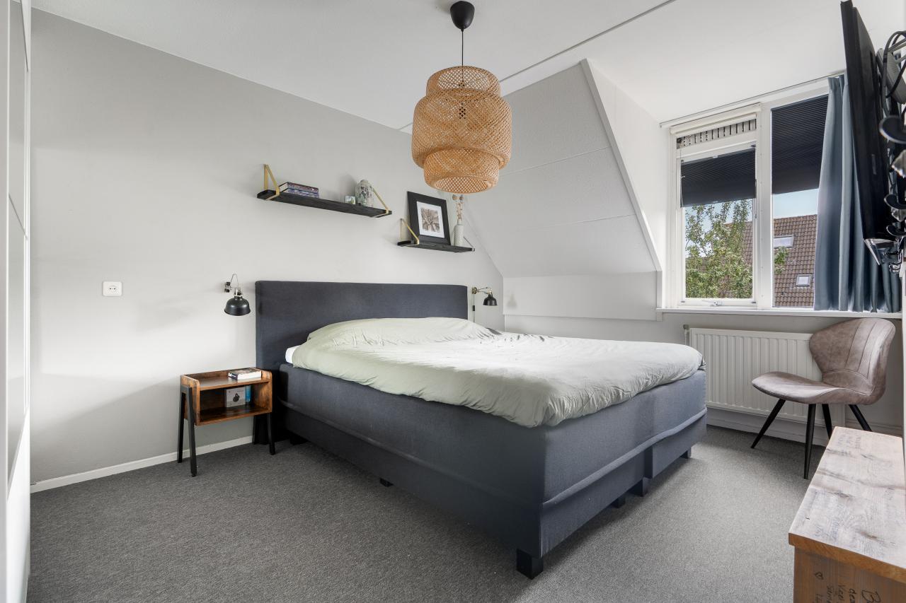Goudenregenstraat 76, Lent (6663 EB)