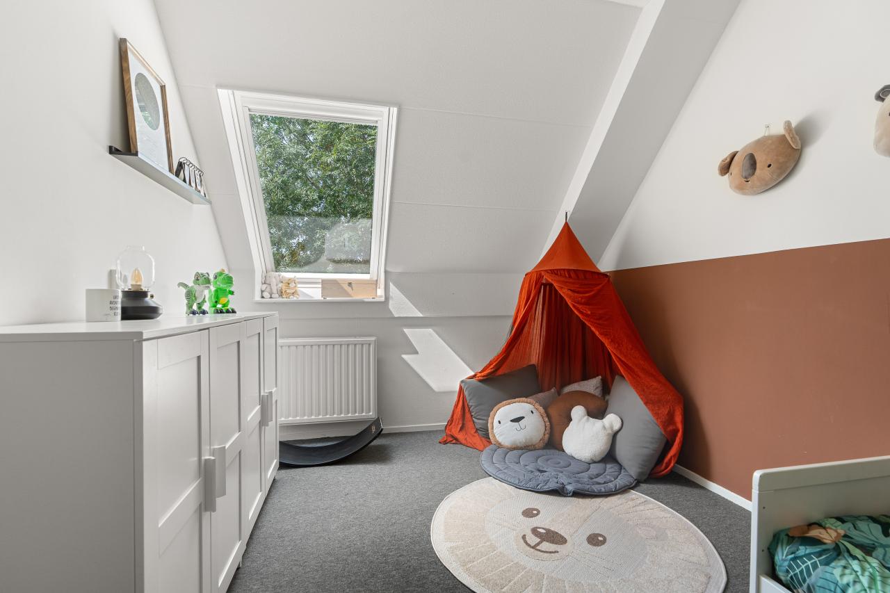 Goudenregenstraat 76, Lent (6663 EB)