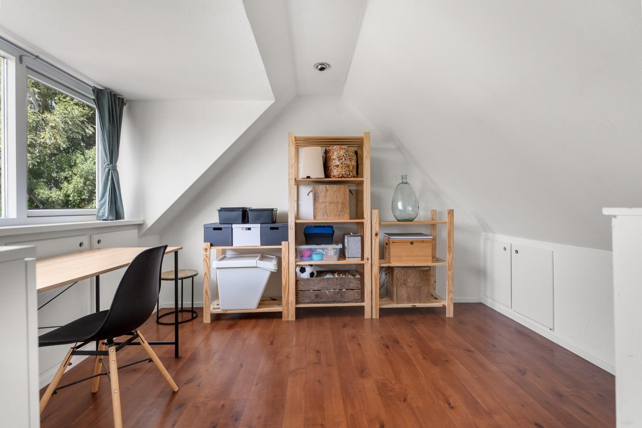Goudenregenstraat 76, Lent (6663 EB)