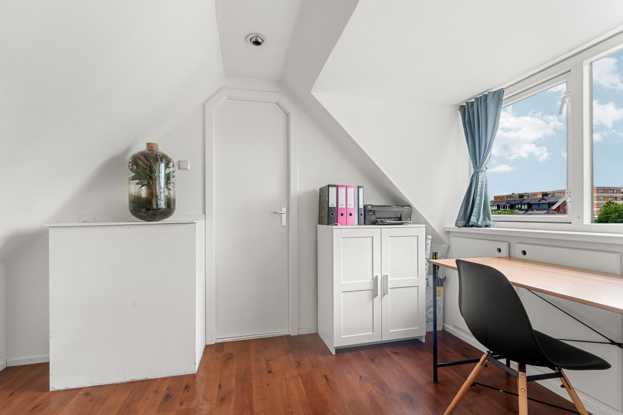 Goudenregenstraat 76, Lent (6663 EB)