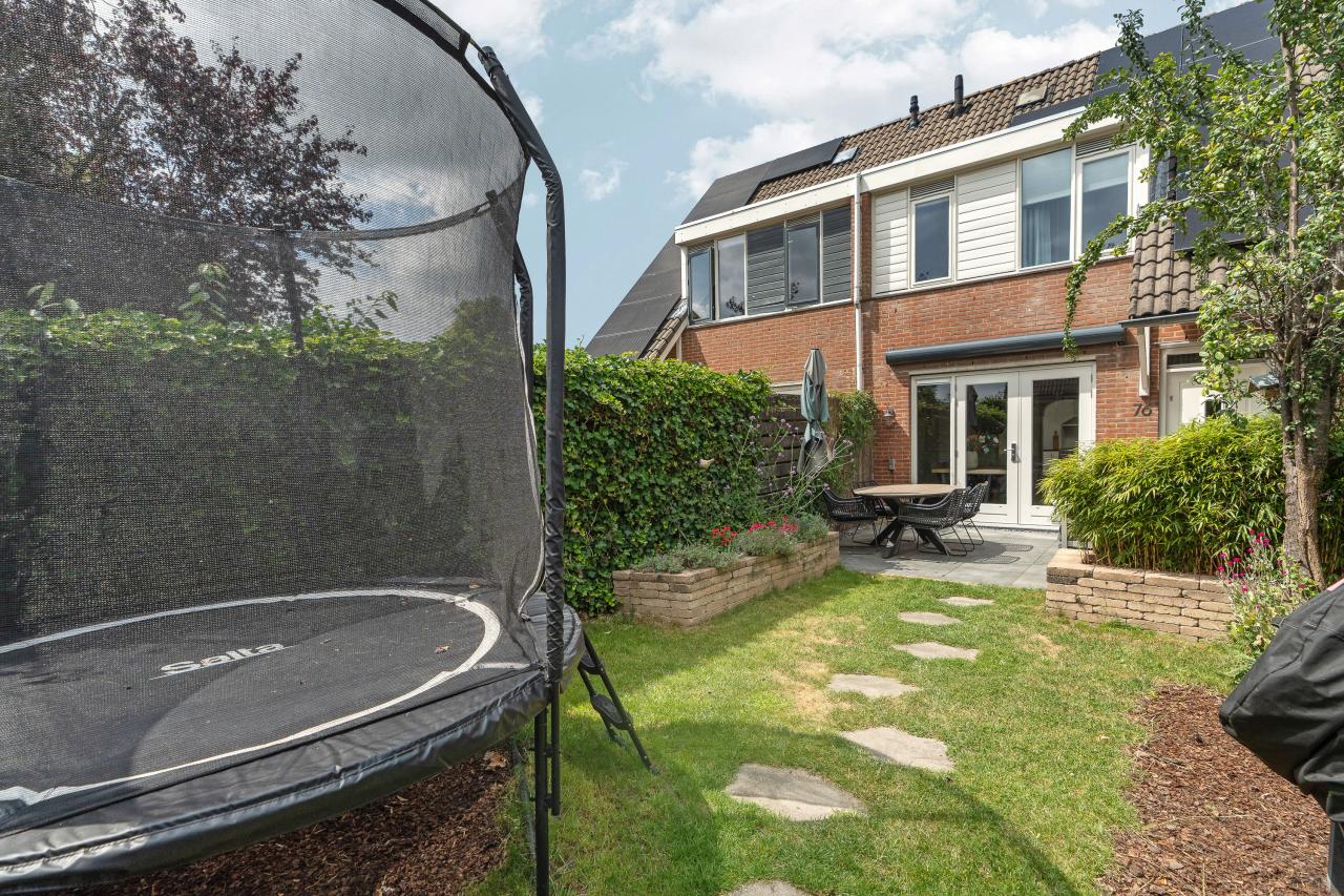 Goudenregenstraat 76, Lent (6663 EB)