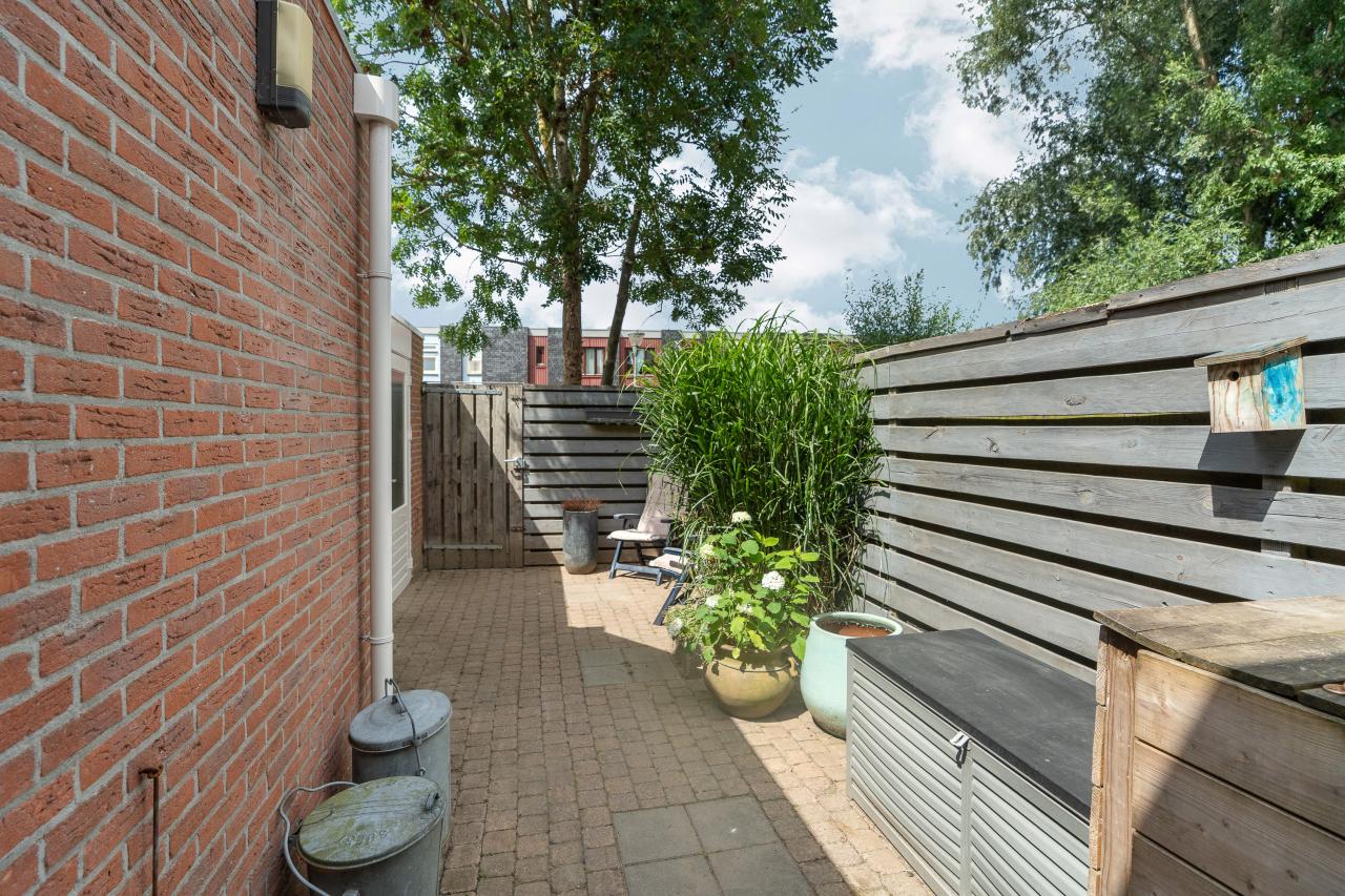 Goudenregenstraat 76, Lent (6663 EB)