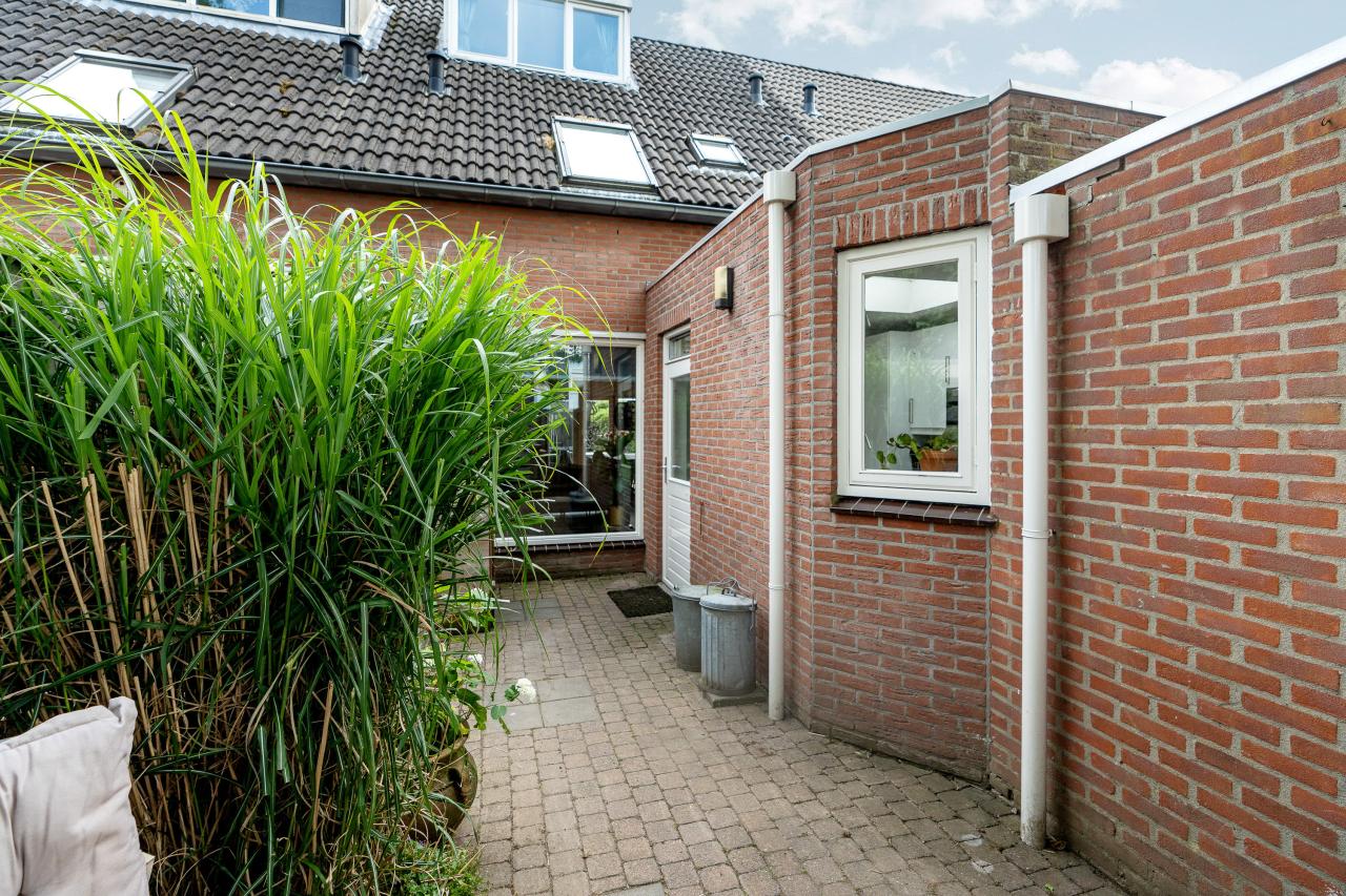 Goudenregenstraat 76, Lent (6663 EB)