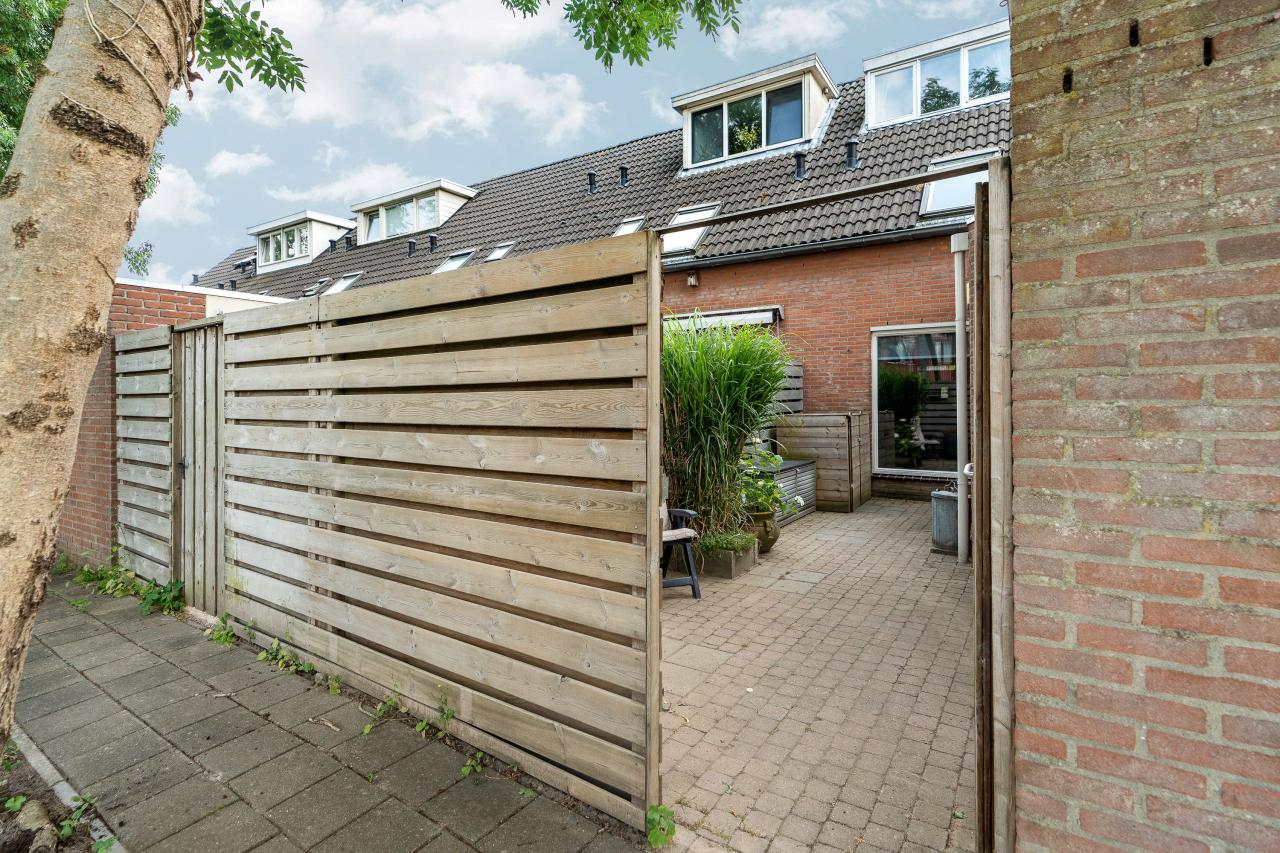 Goudenregenstraat 76, Lent (6663 EB)