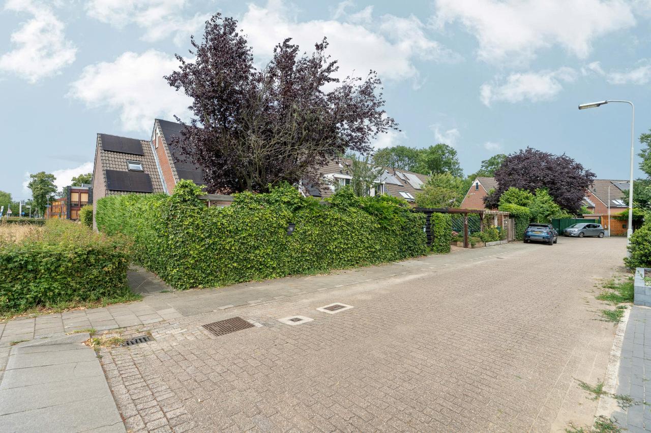 Goudenregenstraat 76, Lent (6663 EB)