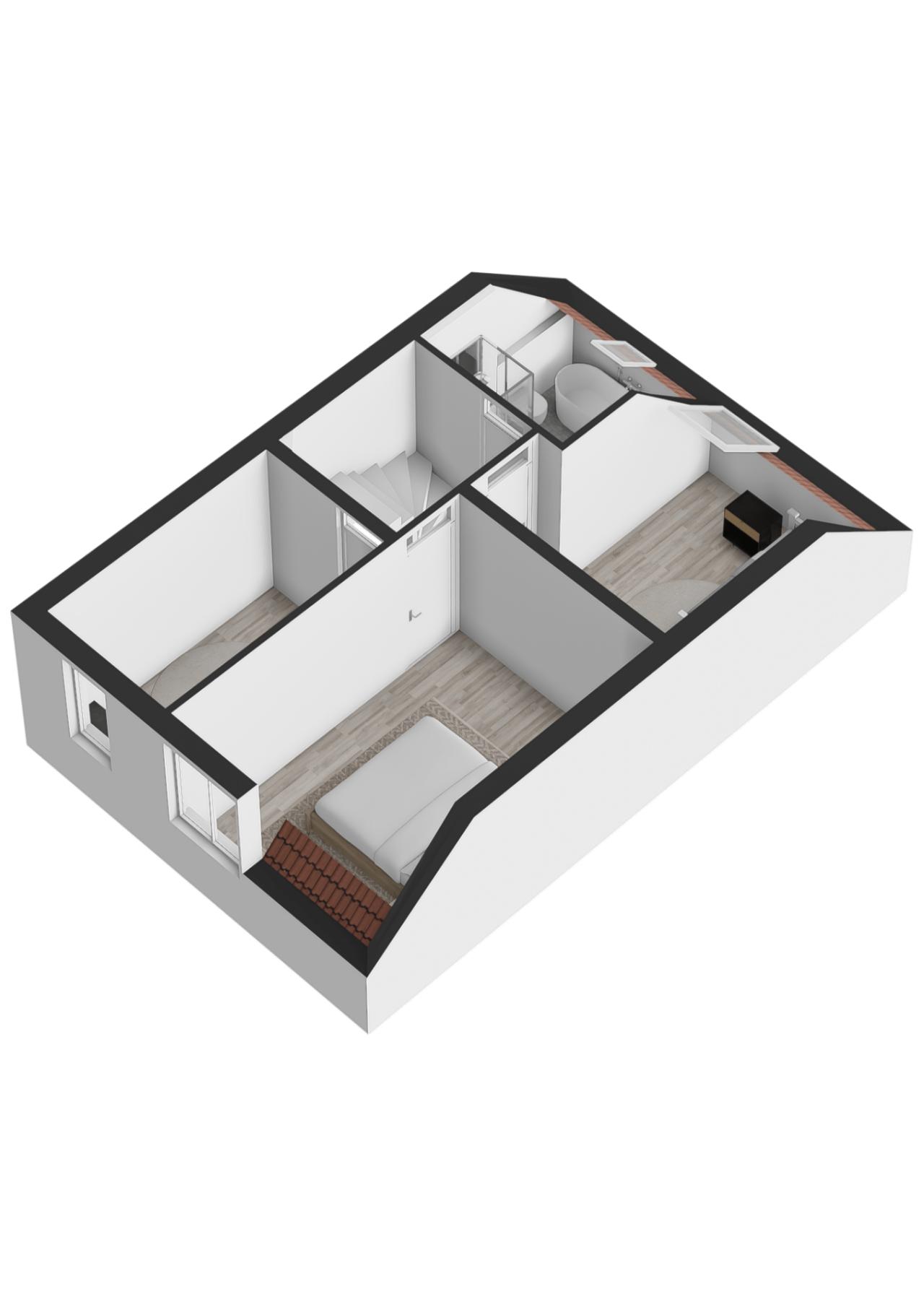 Goudenregenstraat 76, Lent (6663 EB)