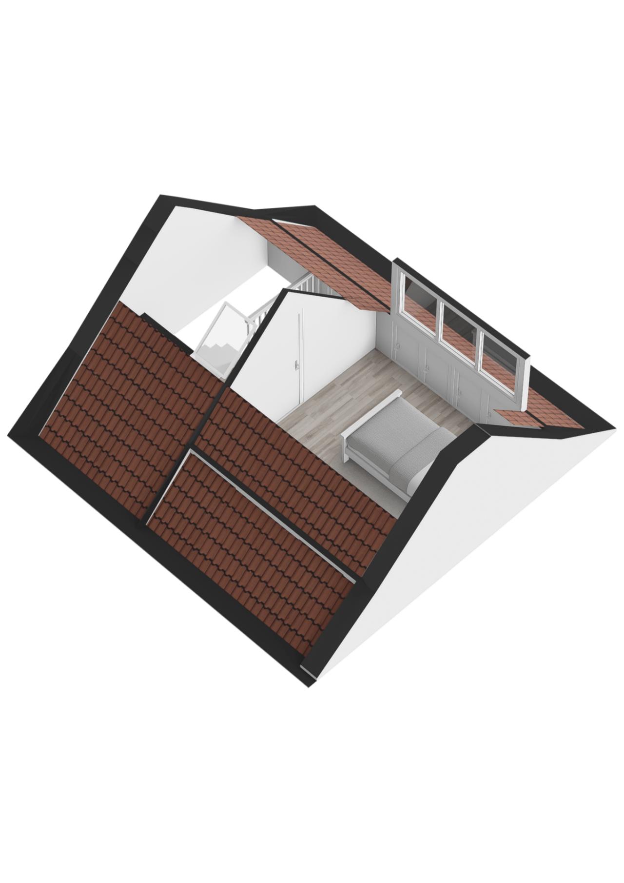 Goudenregenstraat 76, Lent (6663 EB)