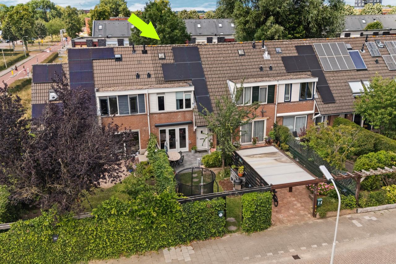 Goudenregenstraat 76, Lent (6663 EB)