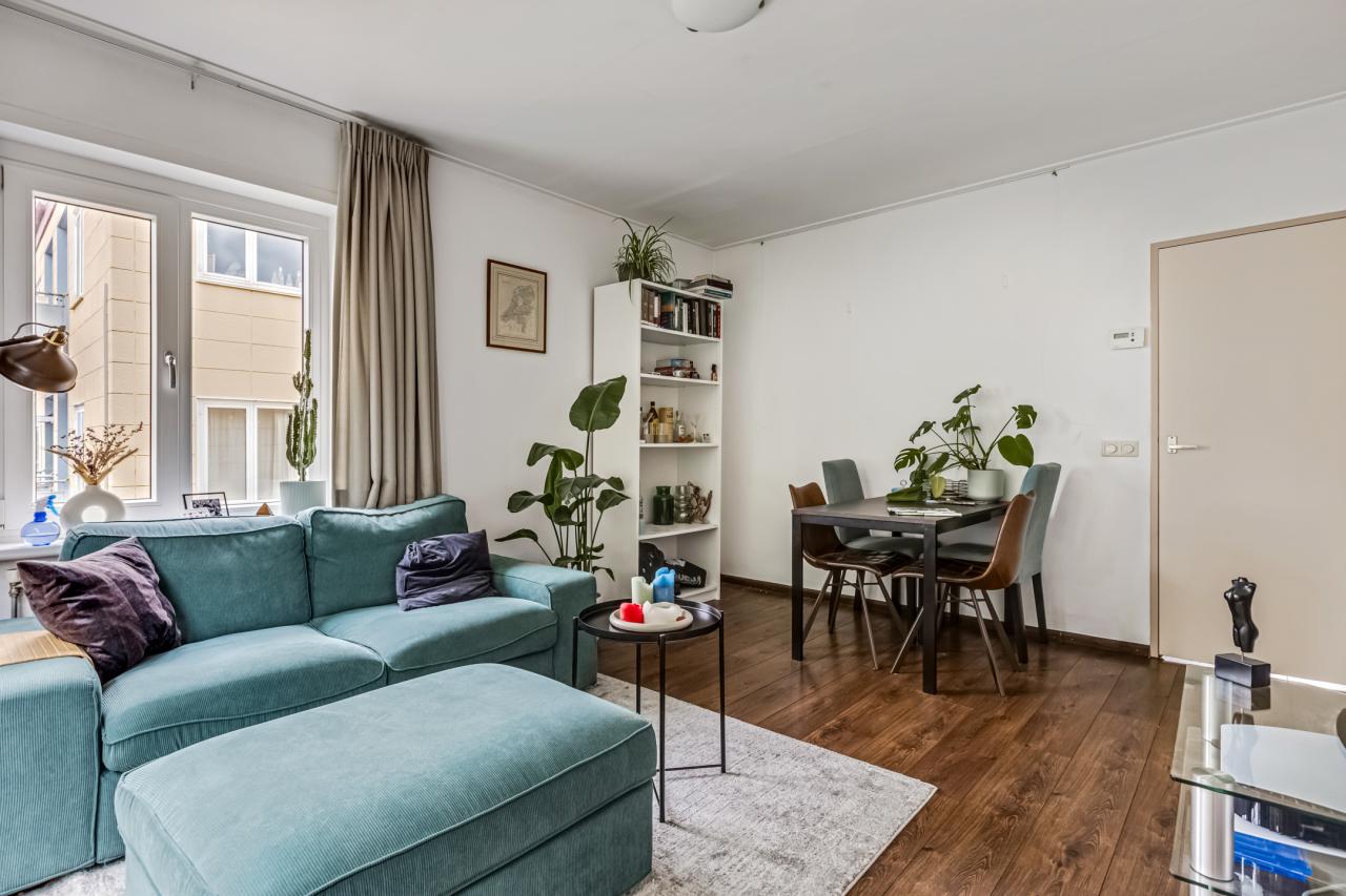 Sneeuwbalstraat 55, Nijmegen (6543 TP)