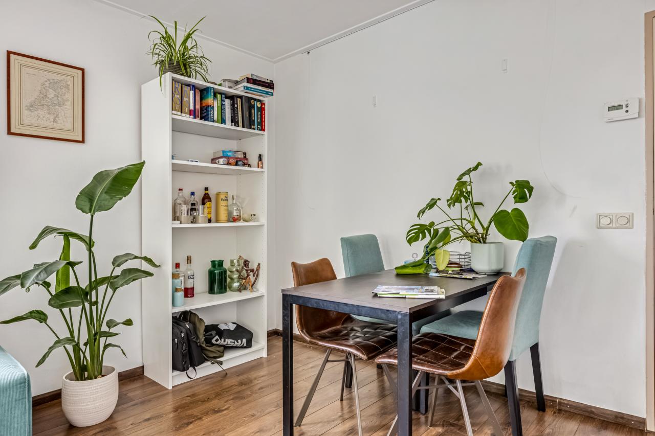 Sneeuwbalstraat 55, Nijmegen (6543 TP)