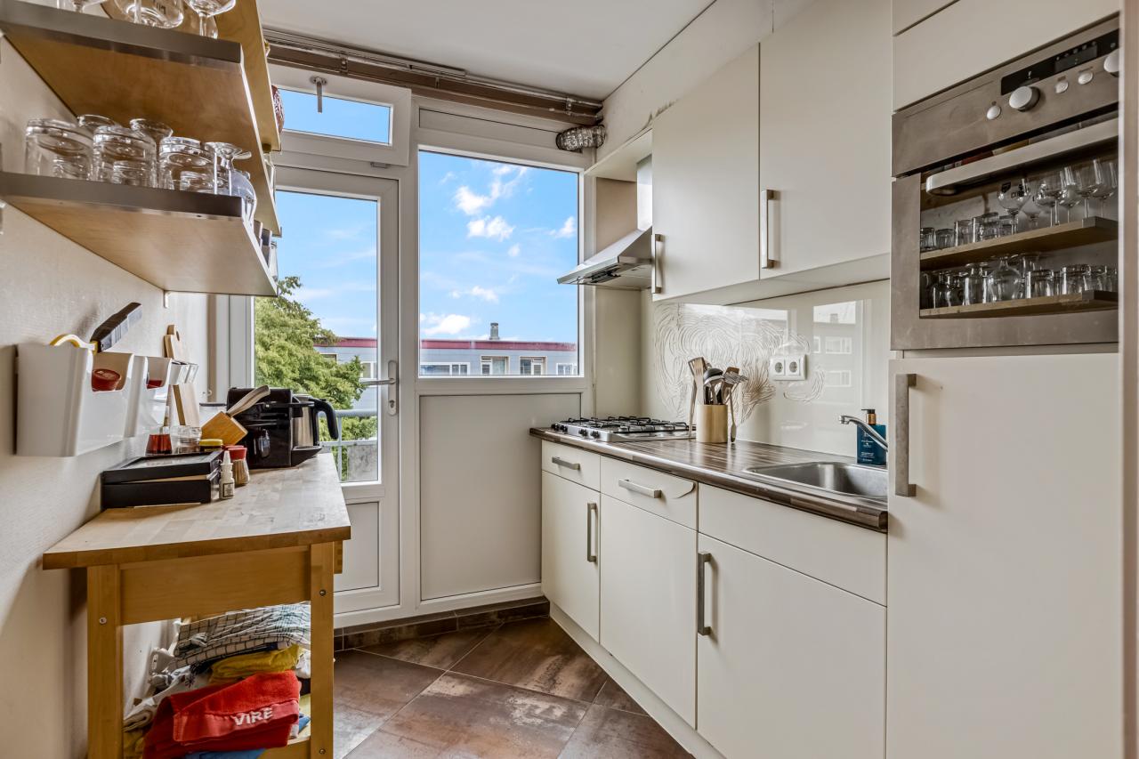 Sneeuwbalstraat 55, Nijmegen (6543 TP)