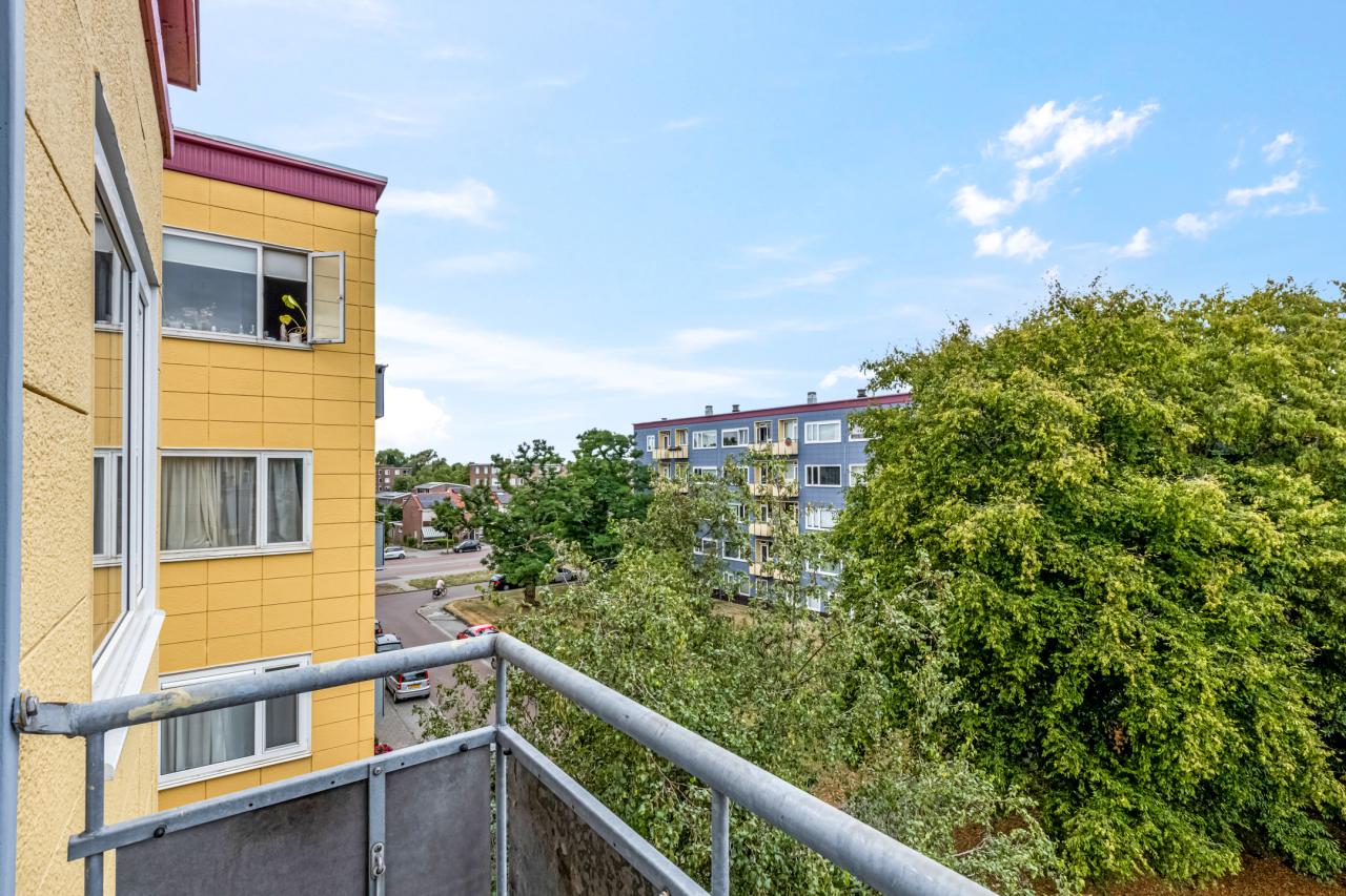 Sneeuwbalstraat 55, Nijmegen (6543 TP)