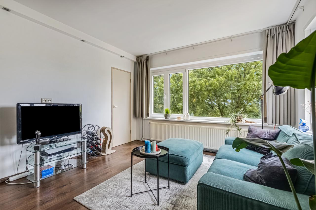 Sneeuwbalstraat 55, Nijmegen (6543 TP)